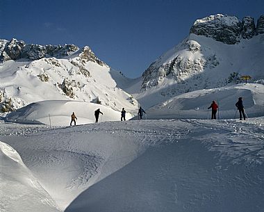 Monte Canin